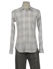 FREESOUL - Camicia maniche lunghe
