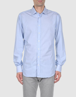 ETRO - CAMICIE - Camicie maniche lunghe - su YOOX.COM