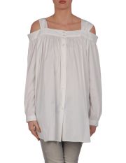 AQUILANO-RIMONDI - Long sleeve shirt