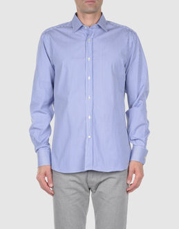 ETRO - CAMICIE - Camicie maniche lunghe - su YOOX.COM