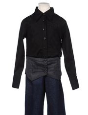 NOLITA POCKET - Long sleeve shirt
