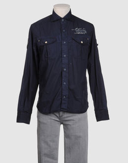 NAPAPIJRI - CAMICIE - Camicie maniche lunghe - su YOOX.COM