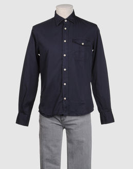 NAPAPIJRI - CAMICIE - Camicie maniche lunghe - su YOOX.COM
