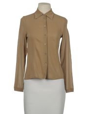 CERRUTI 1881 - Long sleeve shirt