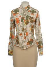 CIMARRON - Long sleeve shirt