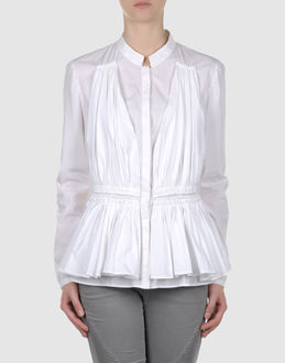 Roberto Cavalli - Chemises - Chemises manches longues