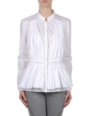 ROBERTO CAVALLI - Camicia maniche lunghe