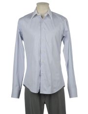 BRIAN DALES - Long sleeve shirt