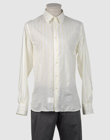 ZOOM TREND CORNELIANI - Long sleeve shirt