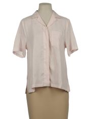MAX MARA - Camicia maniche corte