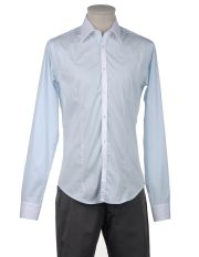 BRIAN DALES - Long sleeve shirt
