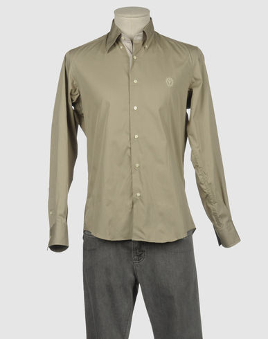 ZOOM VICTORIO & LUCCHINO - Shirts