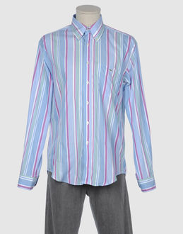 LACOSTE - CAMICIE - Camicie maniche lunghe - su YOOX.COM