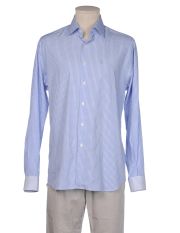 VICTORIO & LUCCHINO - Camisa de manga larga