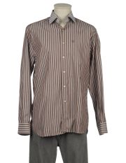 VICTORIO & LUCCHINO - Camisa de manga larga