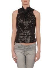 PACO RABANNE - Chemise sans manches