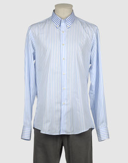 VICTORIO & LUCCHINO - CAMICIE - Camicie maniche lunghe - su YOOX.COM