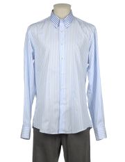 VICTORIO & LUCCHINO - Camisa de manga larga