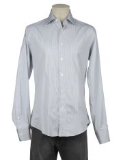 BRIAN DALES - Long sleeve shirt