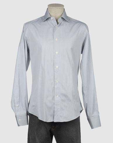 ZOOM BRIAN DALES - Long sleeve shirt