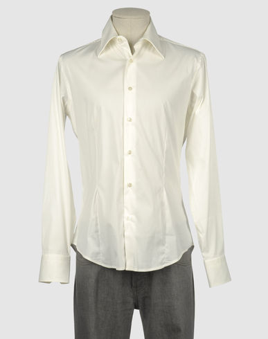 ZOOM BRIAN DALES - Long sleeve shirt