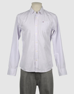 TOMMY HILFIGER DENIM - CAMICIE - Camicie maniche lunghe - su YOOX.COM