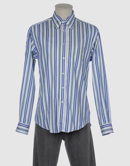 LACOSTE - CAMICIE - Camicie maniche lunghe - su YOOX.COM