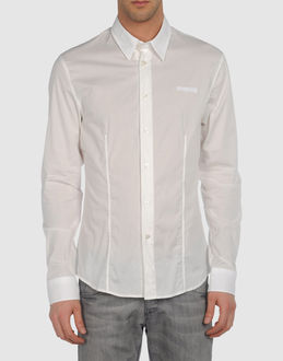 MOSCHINO JEANS - CAMICIE - Camicie maniche lunghe - su YOOX.COM