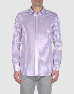 PAUL SMITH - CAMICIE - Camicie maniche lunghe - su YOOX.COM