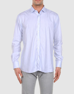 ETRO - CAMICIE - Camicie maniche lunghe - su YOOX.COM
