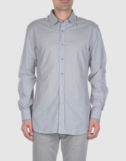 PAUL SMITH - CAMICIE - Camicie maniche lunghe - su YOOX.COM