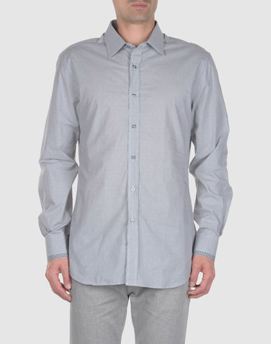 ZOOM PAUL SMITH - Shirts