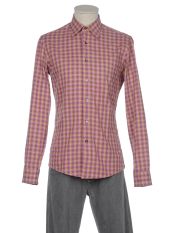 CC COLLECTION CORNELIANI - Langarmhemd