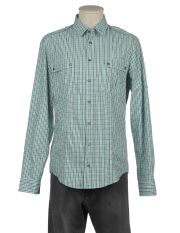 BOSS ORANGE - Camicia maniche lunghe