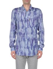 ARMANI JEANS - Long sleeve shirt