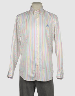 FAÇONNABLE - CAMICIE - Camicie maniche lunghe - su YOOX.COM