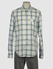 HARTFORD - Camicia maniche lunghe