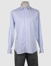 BAGUTTA - Camicia maniche lunghe