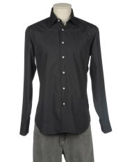 BAGUTTA - Camicia maniche lunghe