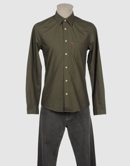 LEVI'S RED TAB - CAMICIE - Camicie maniche lunghe - su YOOX.COM