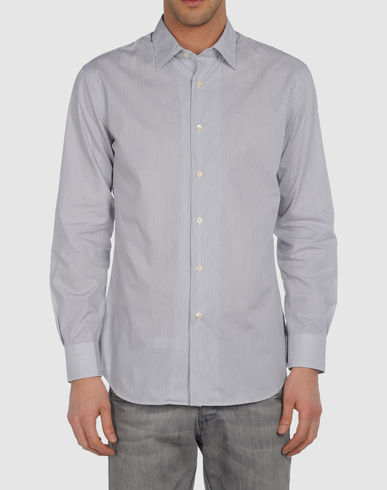 ZOOM PAUL SMITH - Long sleeve shirt