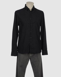 LEVI'S RED TAB - CAMICIE - Camicie maniche lunghe - su YOOX.COM