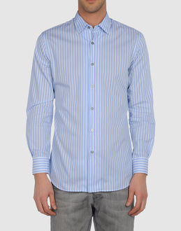 PAUL SMITH - CAMICIE - Camicie maniche lunghe - su YOOX.COM