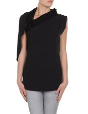 LANVIN - Bluse