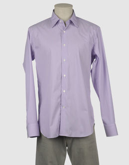 BAGUTTA - CAMICIE - Camicie maniche lunghe - su YOOX.COM