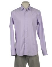 BAGUTTA - Camicia maniche lunghe
