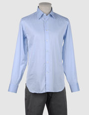 BAGUTTA - Camicia maniche lunghe