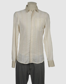 WE ARE REPLAY - CAMICIE - Camicie maniche lunghe - su YOOX.COM