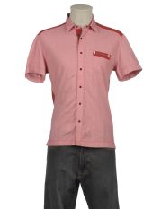REPLAY - Short sleeve shirt