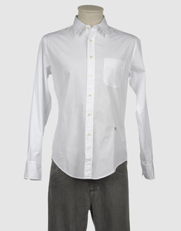 REPLAY - CAMICIE - Camicie maniche lunghe - su YOOX.COM